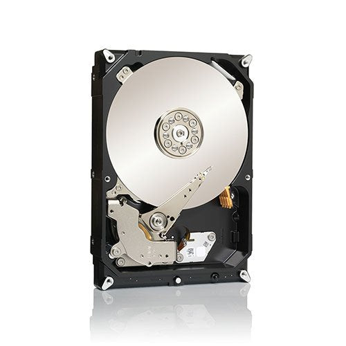 Seagate Barracuda 3.5 Inch 2Tb 7200 Rpm 64Mb 6Gb/S Internal Sata Drive Oem