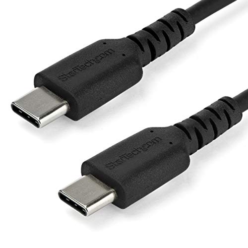 1 M Usb C Cable Black
