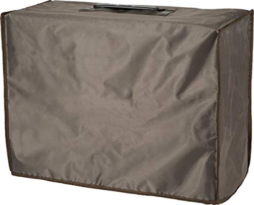 Fender Fr-12, Hot Rod Deluxe Amplifier Cover, Brown