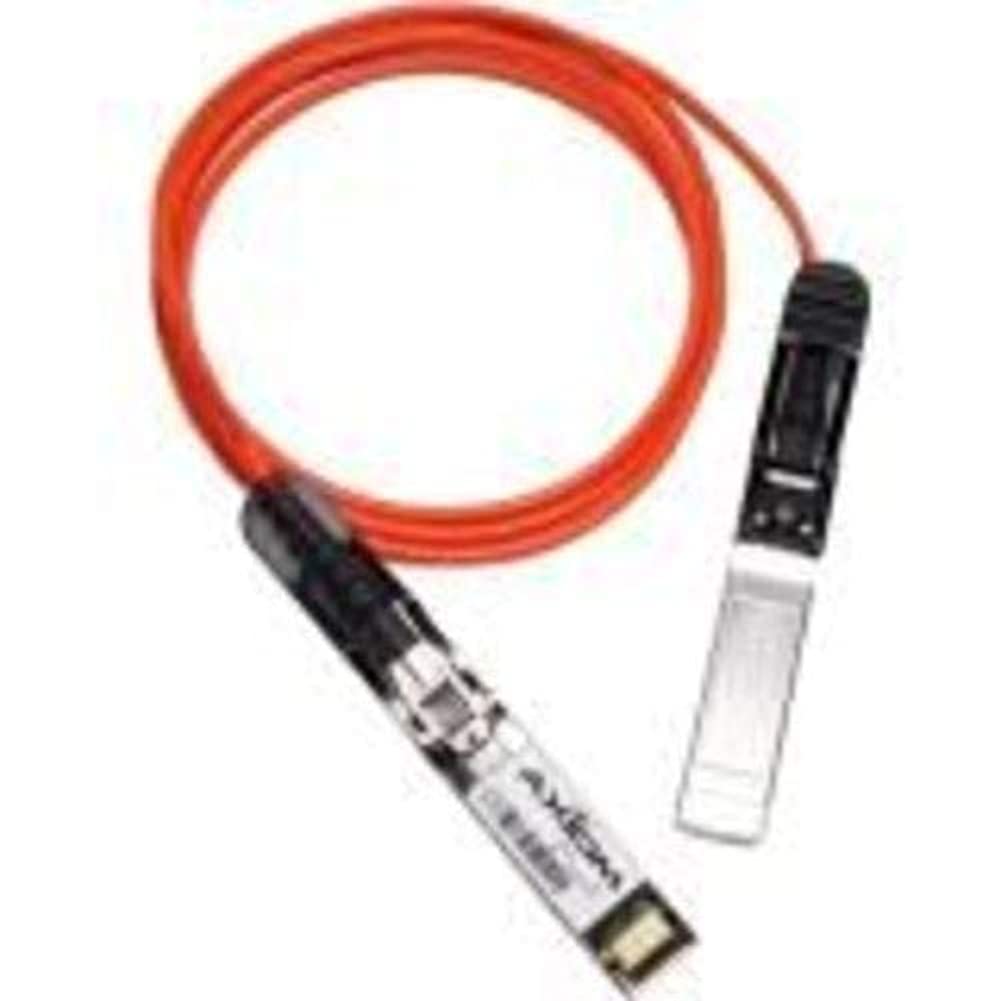 Axiom 10Gbase-Aoc Sfp+ Active Optical Cable Cisco Compatible 5M - Limited Lifeti