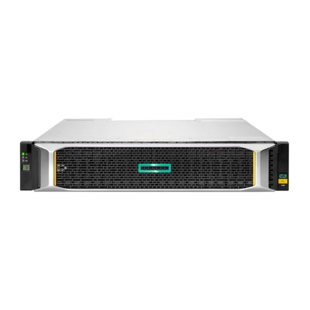 Msa 1060 16Gb Fc Sff Storage