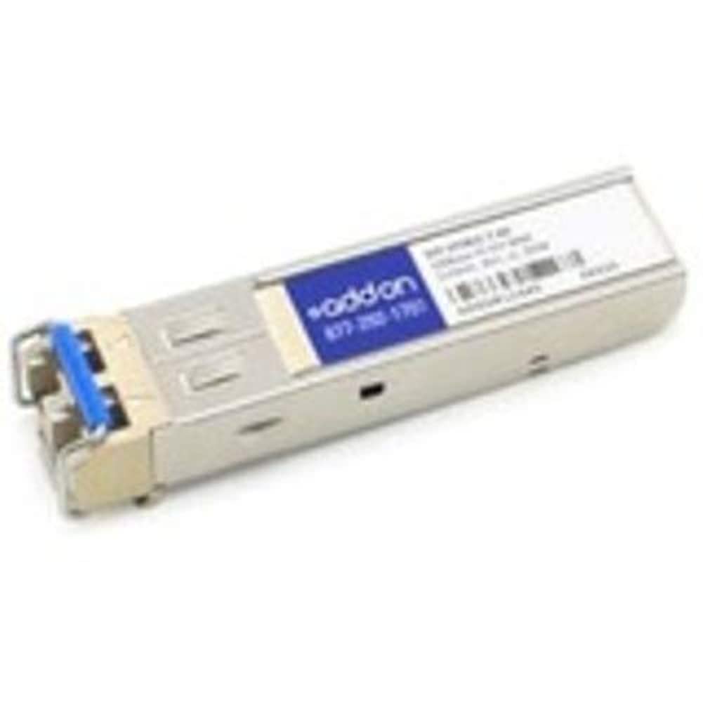 Addon Moxa Sfp-1Femlc-T Compatible Taa Compliant 100Base-Fx Sfp Transceiver (Mmf