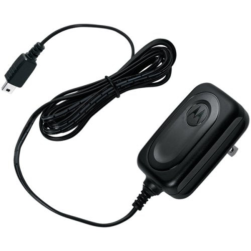 Motorola Travel Charger For Motorola Razr V3, Pebl, Q, V220, V180, C650
