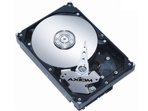 Axiom Memory 2 Tb 3.5'' Internal Hard Drive Axhd2Tb7235A36D