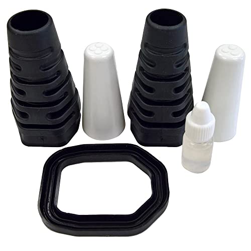 Smartplug Bf50 Repair Kit/Female Connector   Gasket Kit [Pkf50G]