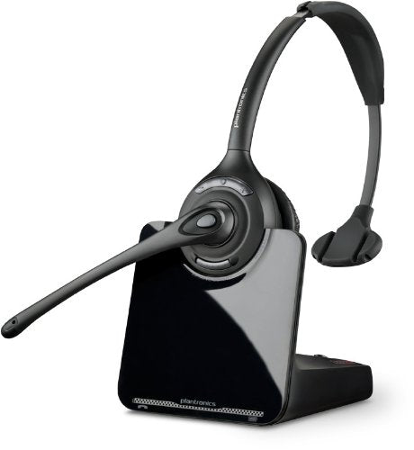 Plantronics 8828401 Cs510Xd Oth Mon 900Mhz Na Plantronics 8828401   Cs510 Xd Earset :
