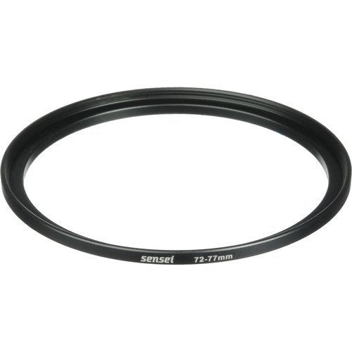 Sensei 72 77Mm Step Up Ring