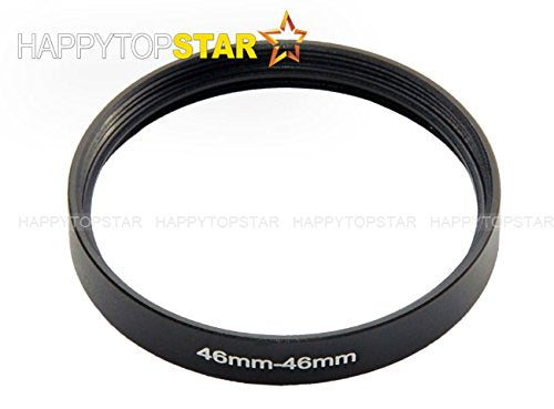 Metal 46 46 Mm 46Mm Female To Female Coupling Ring Adapter For Lens