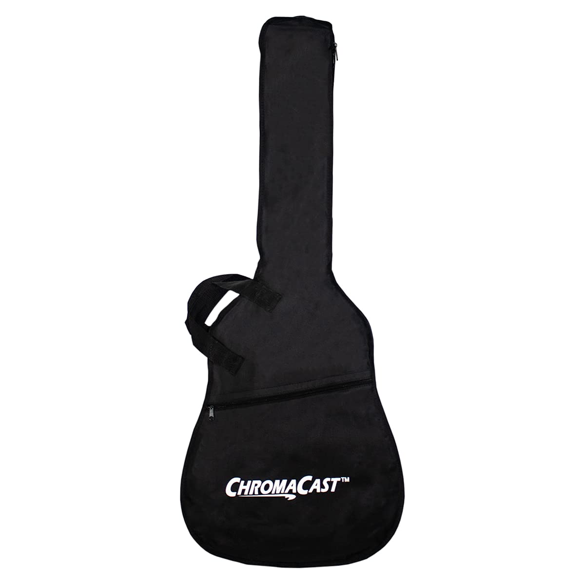 Chromacast Acoustic Dreadnought Nylon Gig Bag (Cc Anb
