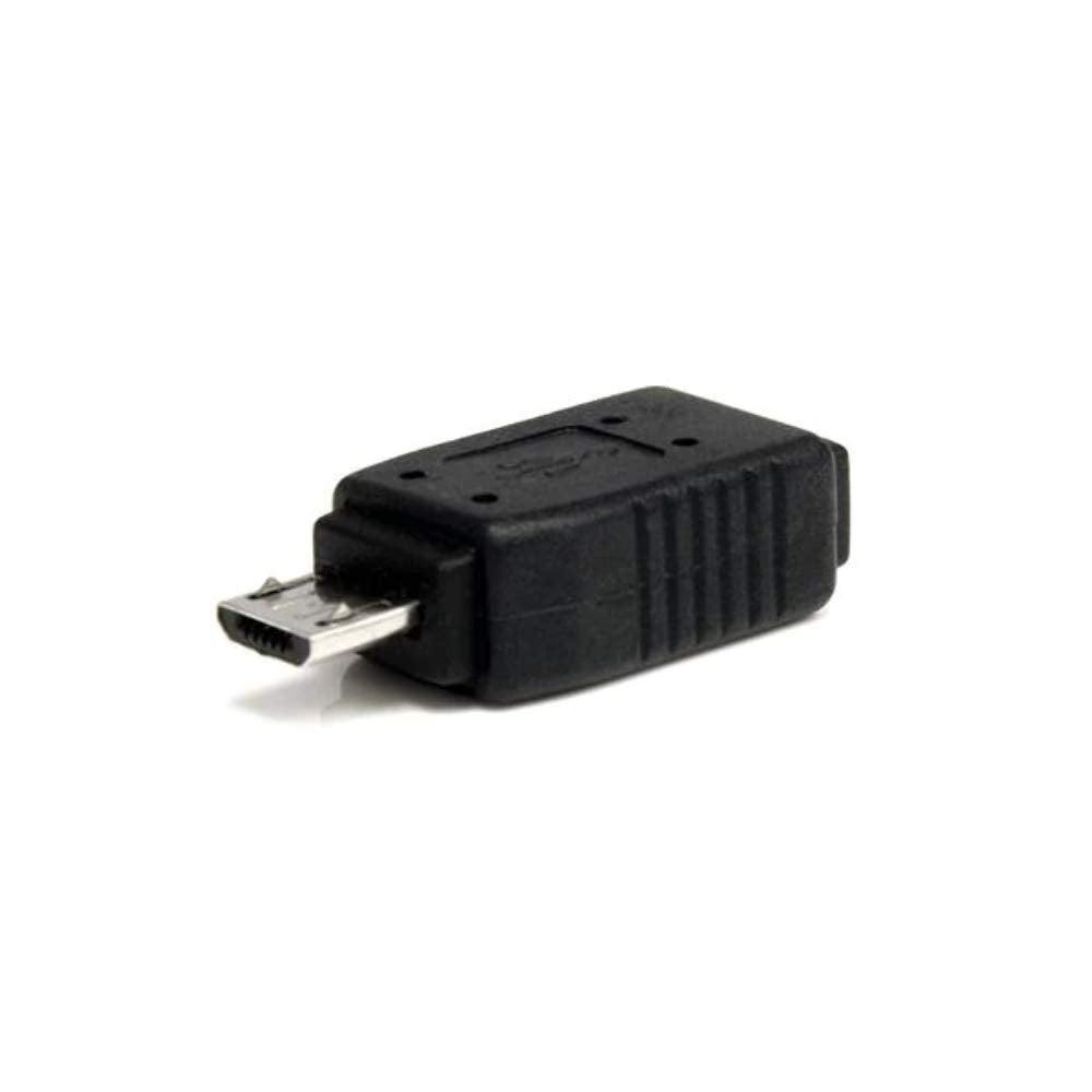 Allows The Use Of Older Mini Usb Cables With Newer Micro Usb Devices.   Micro Us