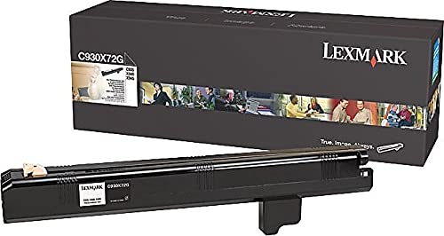 LEXC930X72G   Lexmark C930X72G Photoconductor Unit