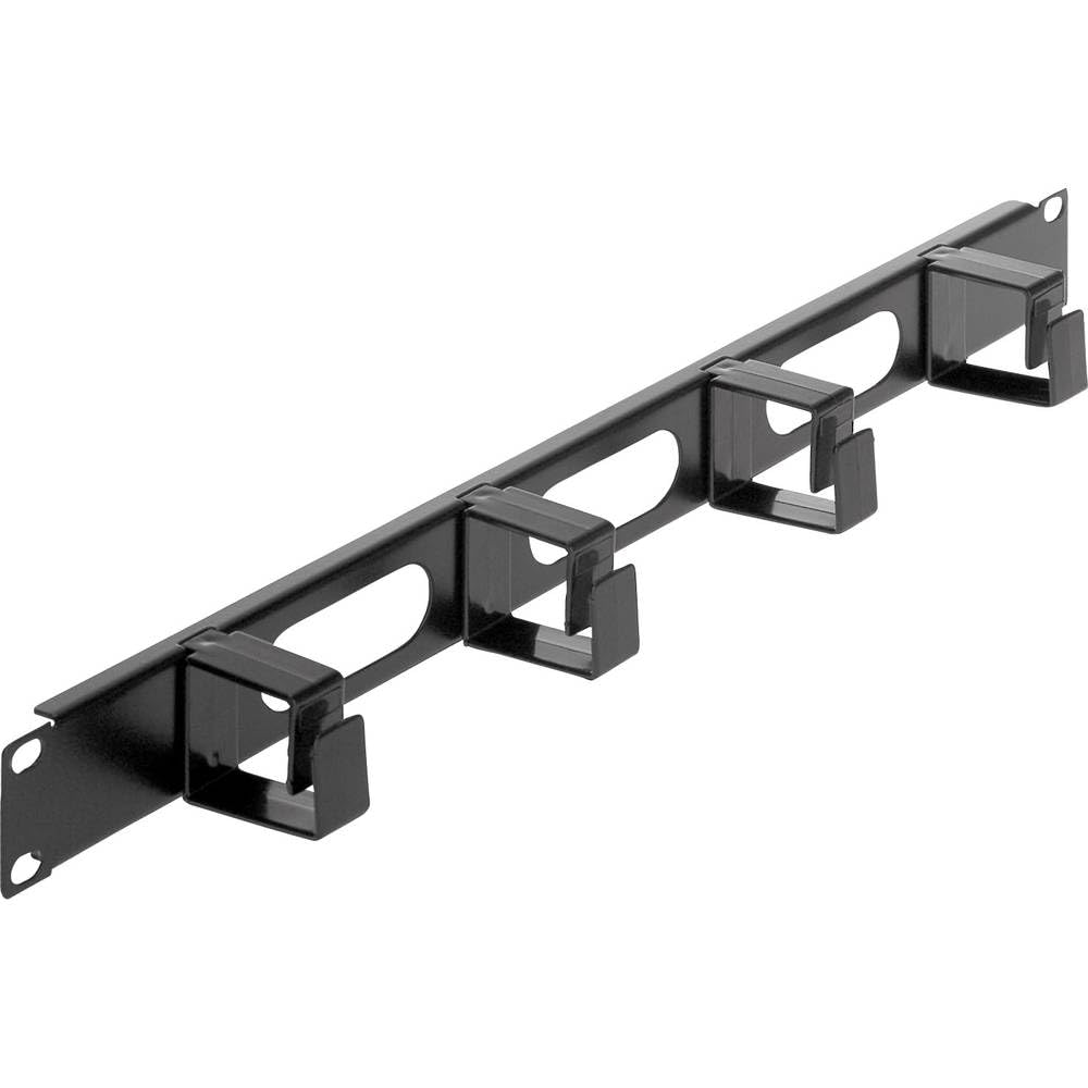19 In. Cable Management Panel