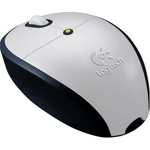 Logitech Cordless Mini Optical Mouse (931396-0403)