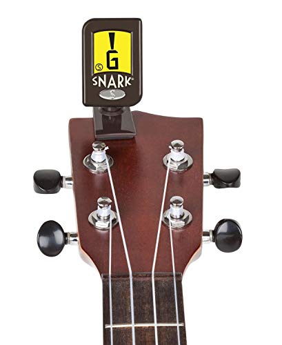 Snark Napoleon Ukulele Tuner (N 6)