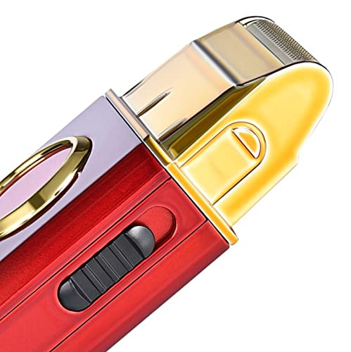 Stylecraft Uno Single Replacement Shaver Foil Head Premium Gold Titanium