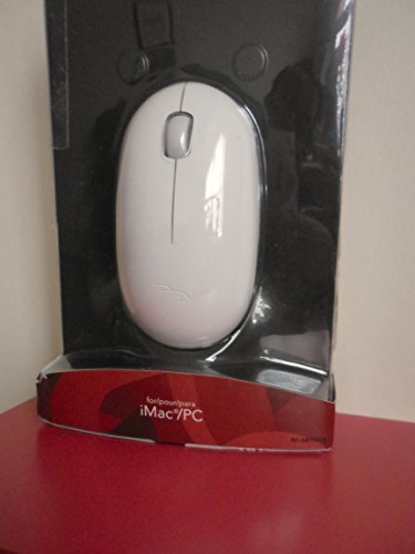 Rocketfish Optical Mouse   Rf Afmse