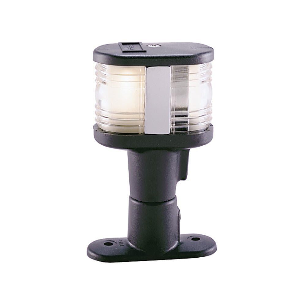 Perko - 1183Dp0Chr All-Round Masthead Light 3-3/16'',WBLITB005FCI5IW