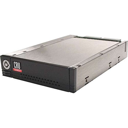 Cru Dataport Dp25 6G Sata Or Sas Frame 8512 7302 9500
