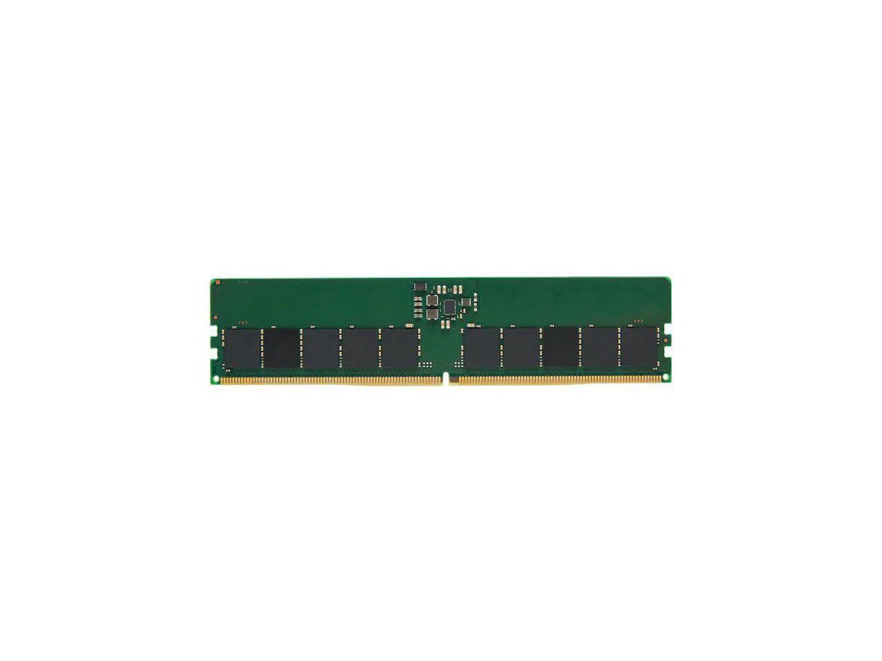 32G 4800Mts Ddr5 Cl40 Dimm