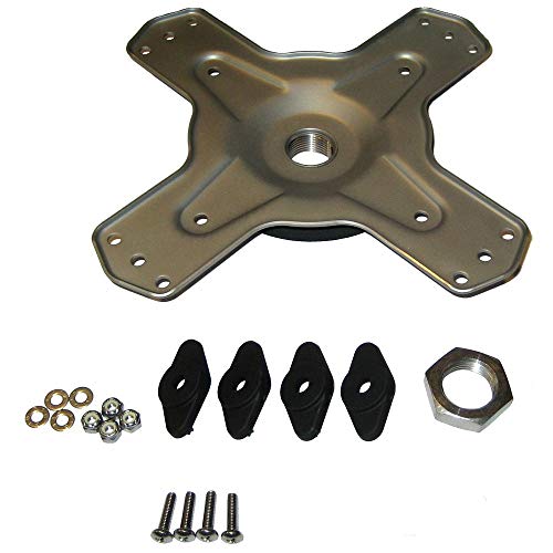 Kvh M1 Mounting Bracket