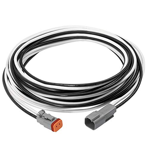 Lenco Marine 30142 201 Actuator Extension Harness, 26