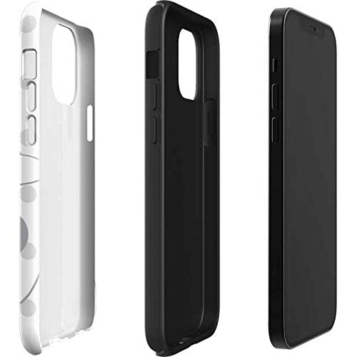 Skinit Impact Phone Case Compatible With Iphone 12 Pro Max   Officially Licensed Disney Minnie Mouse Daydream Design