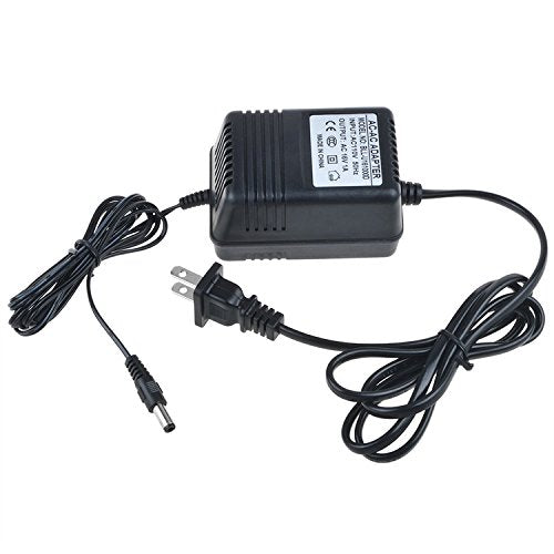 Digipartspower Ac Ac Adapter For Digitech Rp500 Rp1000 Rp 500 Rp 1000 Multi Effects Guitar Effect Pedal Class 2 Transformer Power Supply Cord Cable Charger Mains Psu