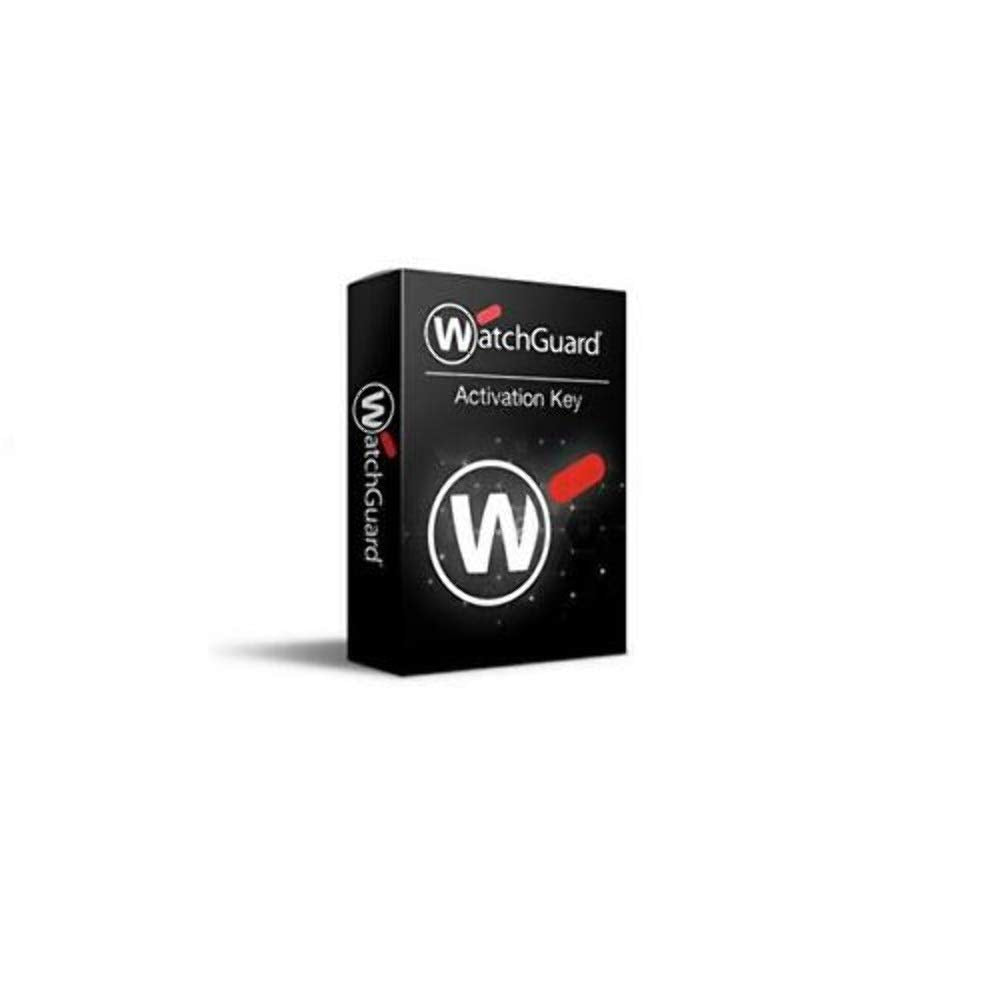 Watchguard Mssp 1000 Pre Pay Points