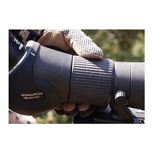 Nikon Monarch Fieldscope 82Ed A W/Mep 20 60 , Black
