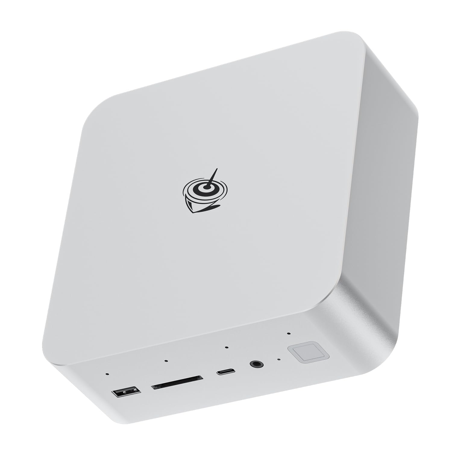 Beelink Gti14 Mini Pc, Intel Ultra 9 185H (Up To 4.5Ghz) 16C/22T, Mini Computer 32Gb Ddr5 5600Mhz 1Tb Pcie4.0 Ssd, Triple Displa