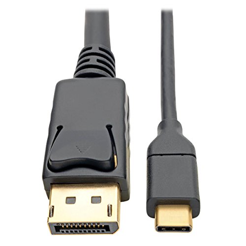 USB C DP 4k Adapter Cable 6ft