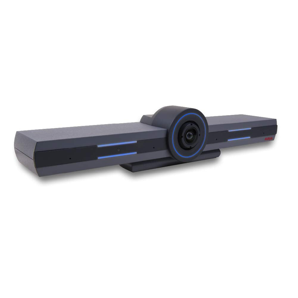 Avaya Cu360 Video Collaboration Unit