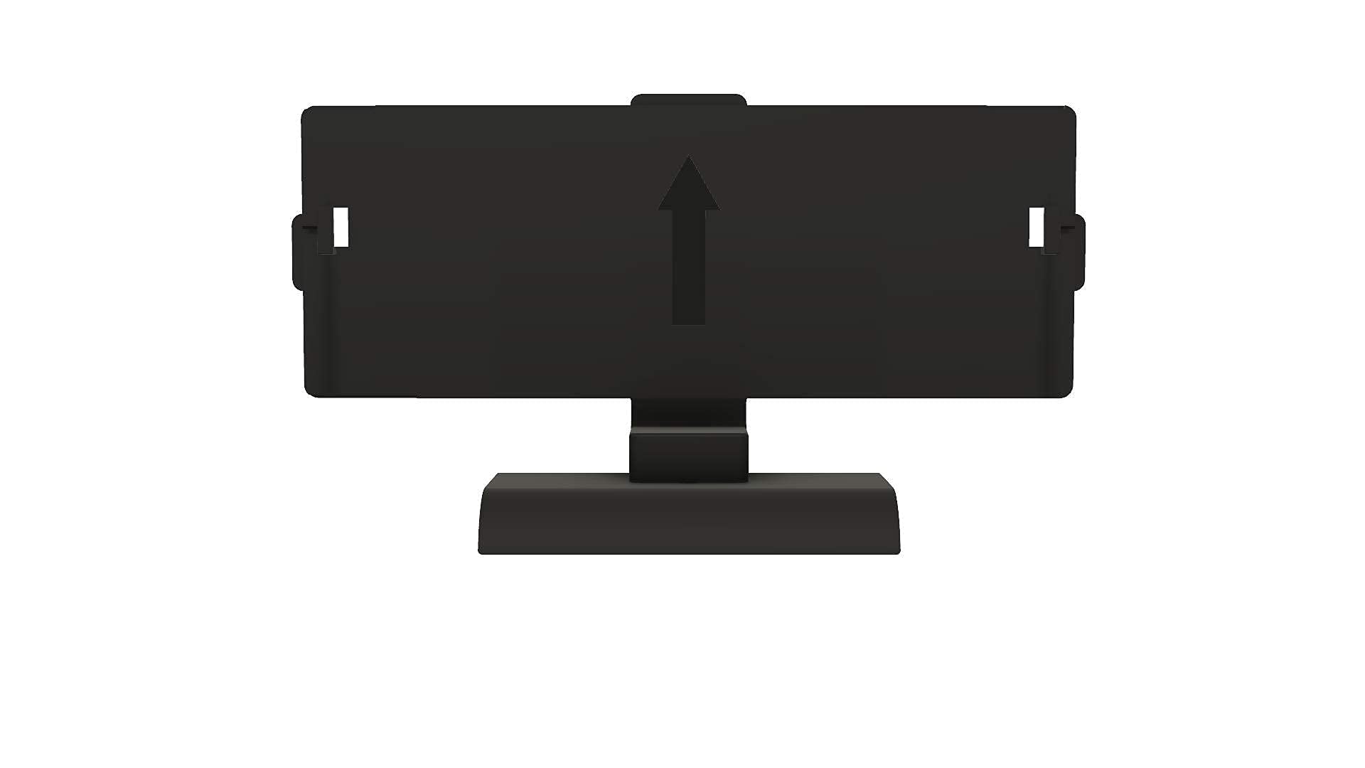 Busybox Table & Tripod Stand