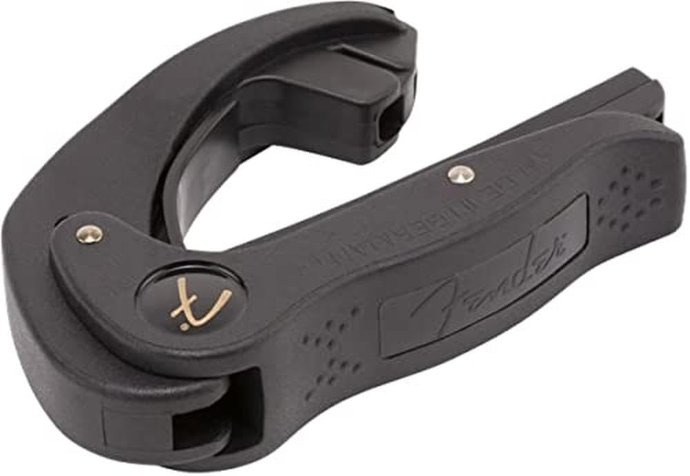 Fender Smart Capo, Guitar Accessories, Classical