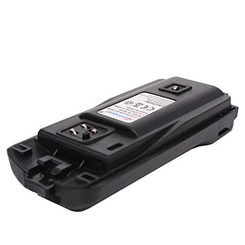 Aimtobest Rln6305 2200Mah Li Ion Battery Compatible For Motorola Cp110 Rdm2070D Rdu2020 Rdu2080D Rdu4100 Rdu4160D Rdv2020 Rdv5100 Radio