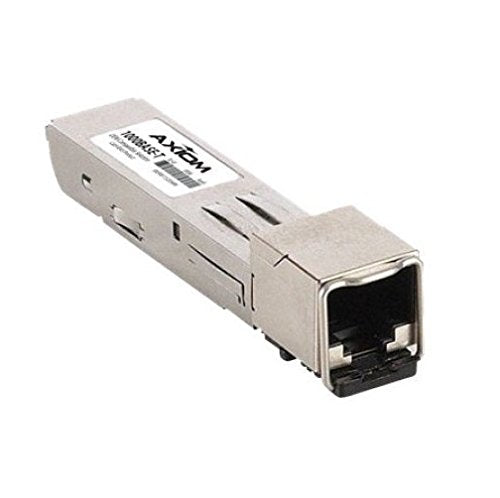 Axiom Memory Solutionlc Axiom 1000Base T Sfp Transceiver For Dell   310 7225