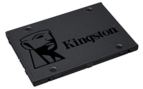 Kingston 240Gb Q500 Sata3 2.5 Ssd (Sq500S37/240G)