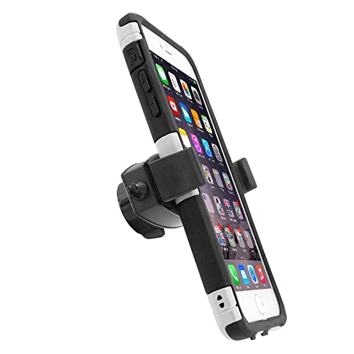 Arkon Mobile Grip 2 Phone Holder For Iphone 7 6S Plus 6 Plus 6S 6 5S Galaxy S7 S6 Note 5 Retail Black