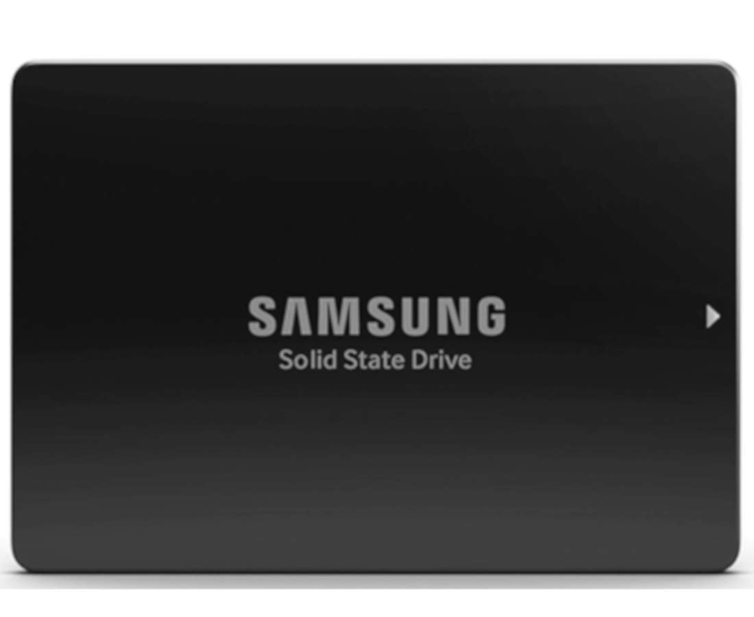 Samsung PM883 MZ7LH3T8HMLT 3.84TB SATA 6Gb/s 2.5-Inch Enterprise SSD
