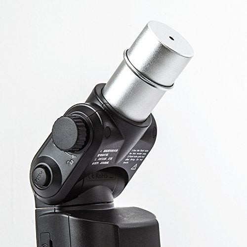 Godox Ad S15 Flash Lamp Tube Bulbs Protector Cover For Godox Ad200 Ad200 Pro Witstro Ad360Ii Ad360 Flash Speedlite   2 Pack