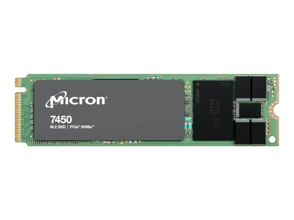 Micron 7450 PRO 960GB
