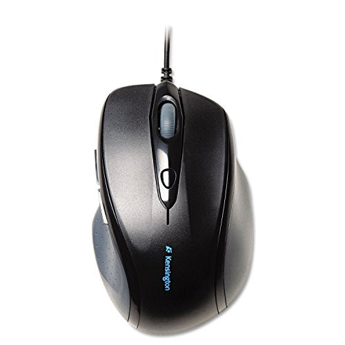 Kingston Wired Usb Optical Mouse (K72369Us)