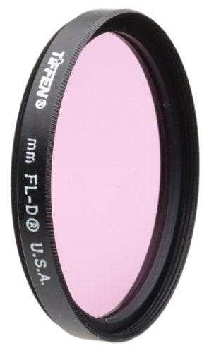 Tiffen 55Mm Fl D Fluorescent Filter