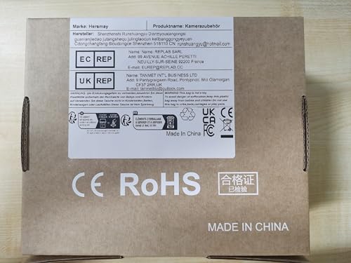 Hersmay Metal 500Mm Telephoto Lens 95Mm Lens Hood For 500Mm Mirror Reflex Lens