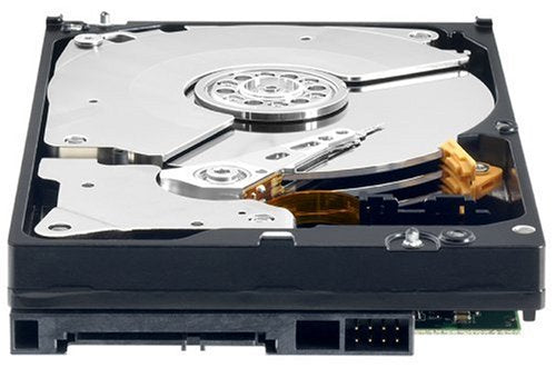 Western Digital 250 Gb Re3 Sata 3 Gb/S 7200 Rpm 16 Mb Cache Bulk/Oem Enterprise Hard Drive   Wd2502Abys