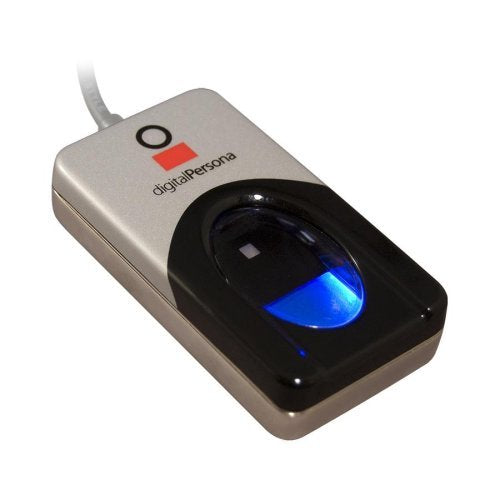 Digitalpersona U.Are.U 4500Hd Usb Fingerprint Reader Without Software