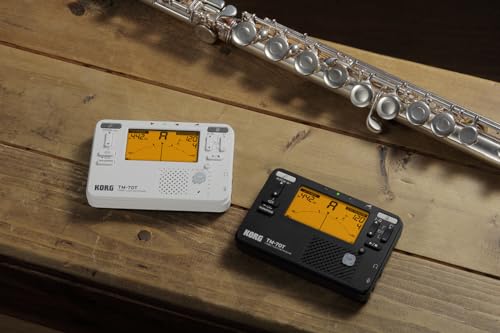 Korg Tm70 Tuner (Tm70Twh)
