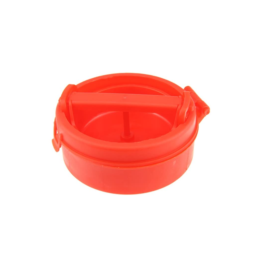 NSUQOA JSEIAJB Manual Hamburger Forms Press Burger Patties Maker Press Chef Cutlets Stuffed Hamburger Grill Kitchen Tools Gadget