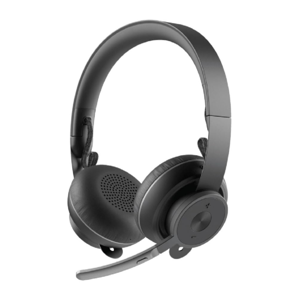 Logitech Zone 900 Headset