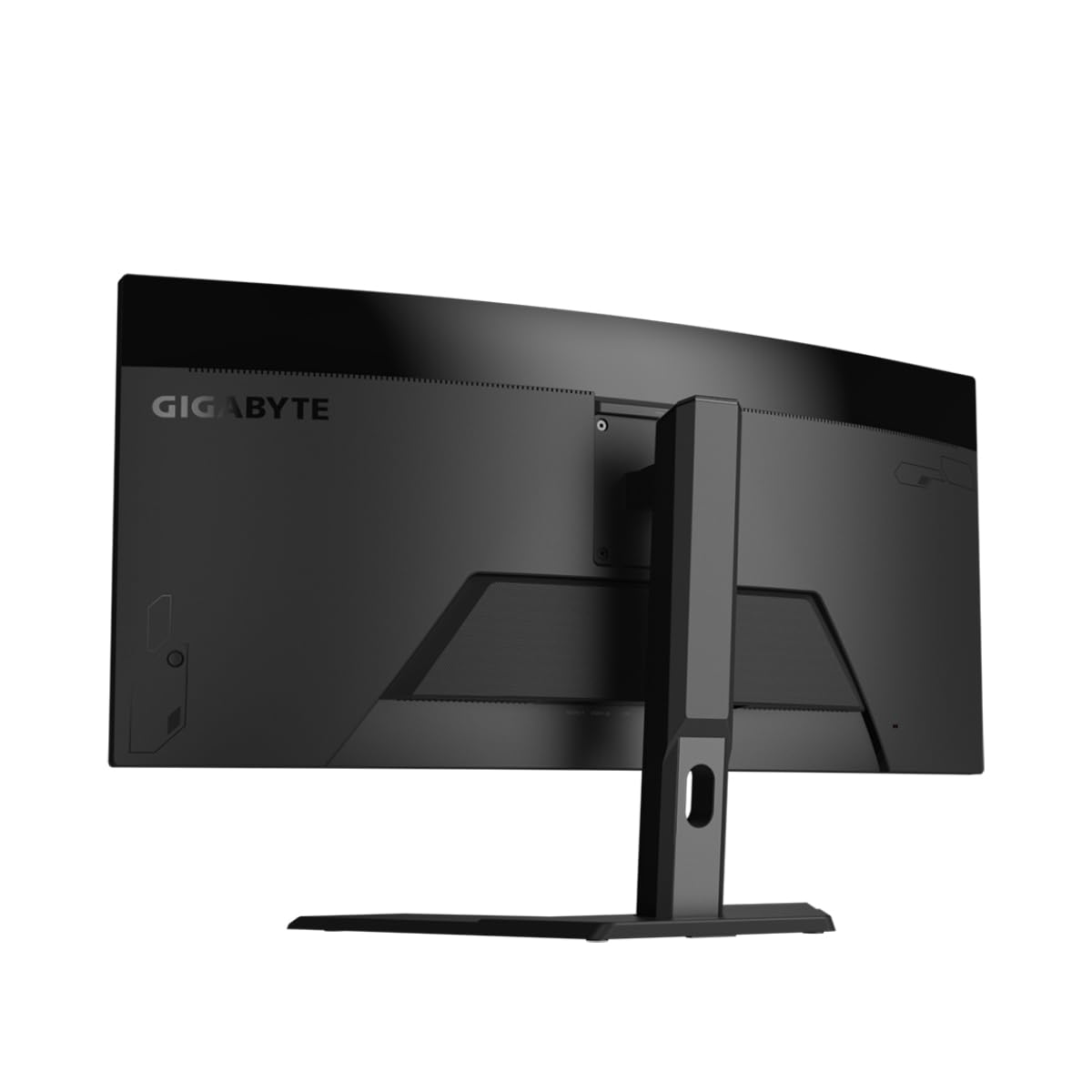 Gigabyte Gs34Wqc 34 120Hz 1440P Curved Gaming Monitor, 3440X1440 Va 1500R Display, 1Ms (Mprt) Response Time, Hdr Ready, Freesync